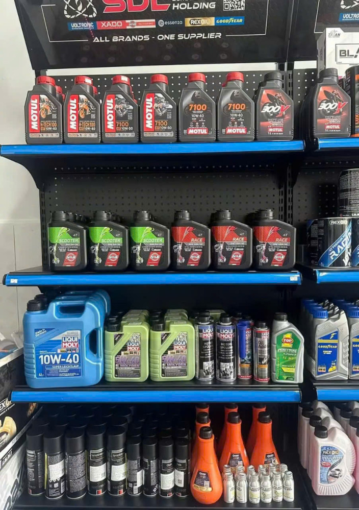 5 Dấu Hiệu Cảnh Báo Xe Máy Của Bạn Sắp "Đổ Bệnh"